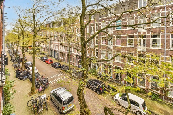 Medium property photo - Wilhelminastraat 140-2, 1054 WR Amsterdam